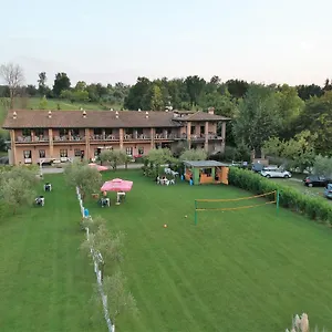 Cascina Reciago Séjour à la ferme