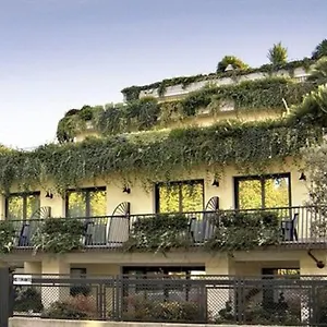 Admiral Erme Hotel