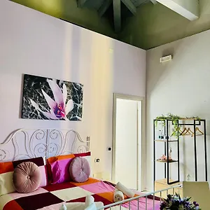 Casa Giulietta Pensionat