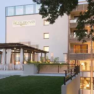 Acquaviva Del Garda Szálloda