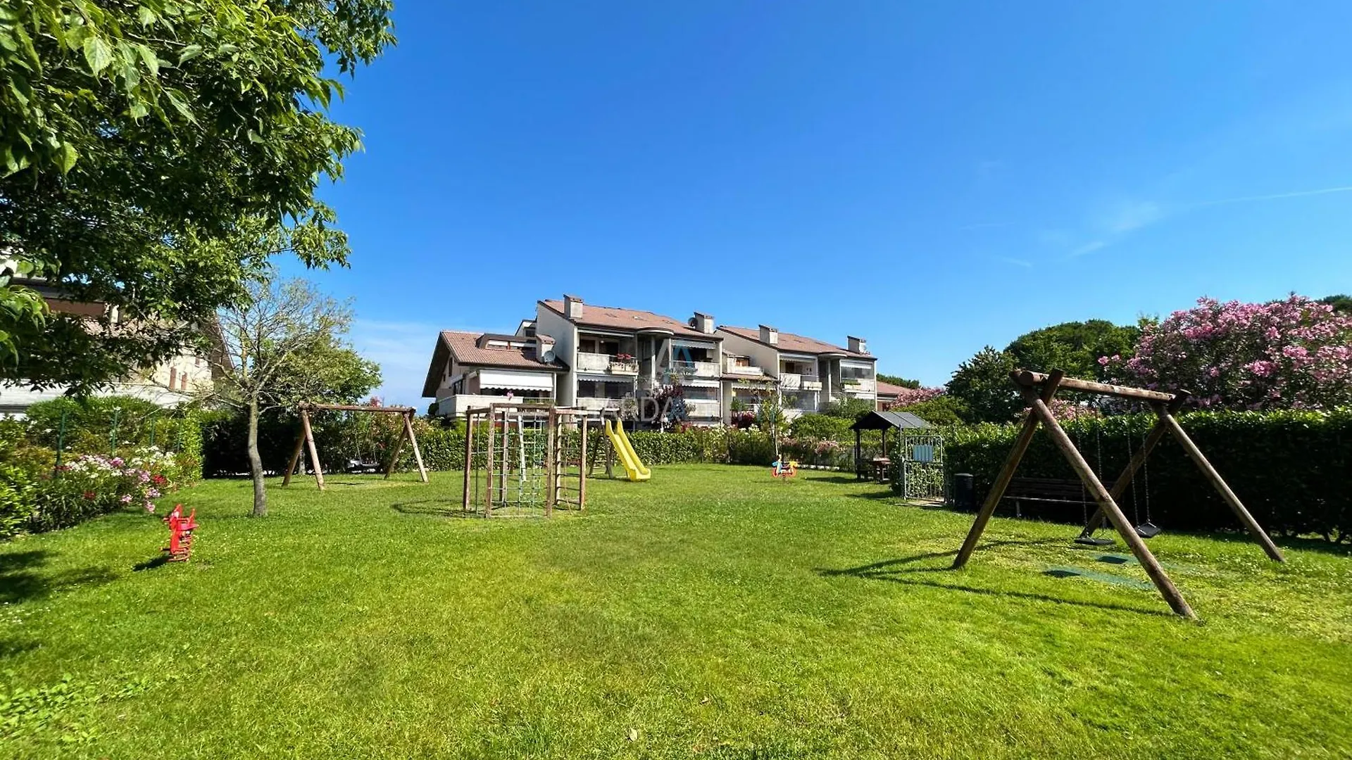 Apartment Orchidea Apt - 3 Piscine E Un Bar A 200M Dal Lago Desenzano del Garda