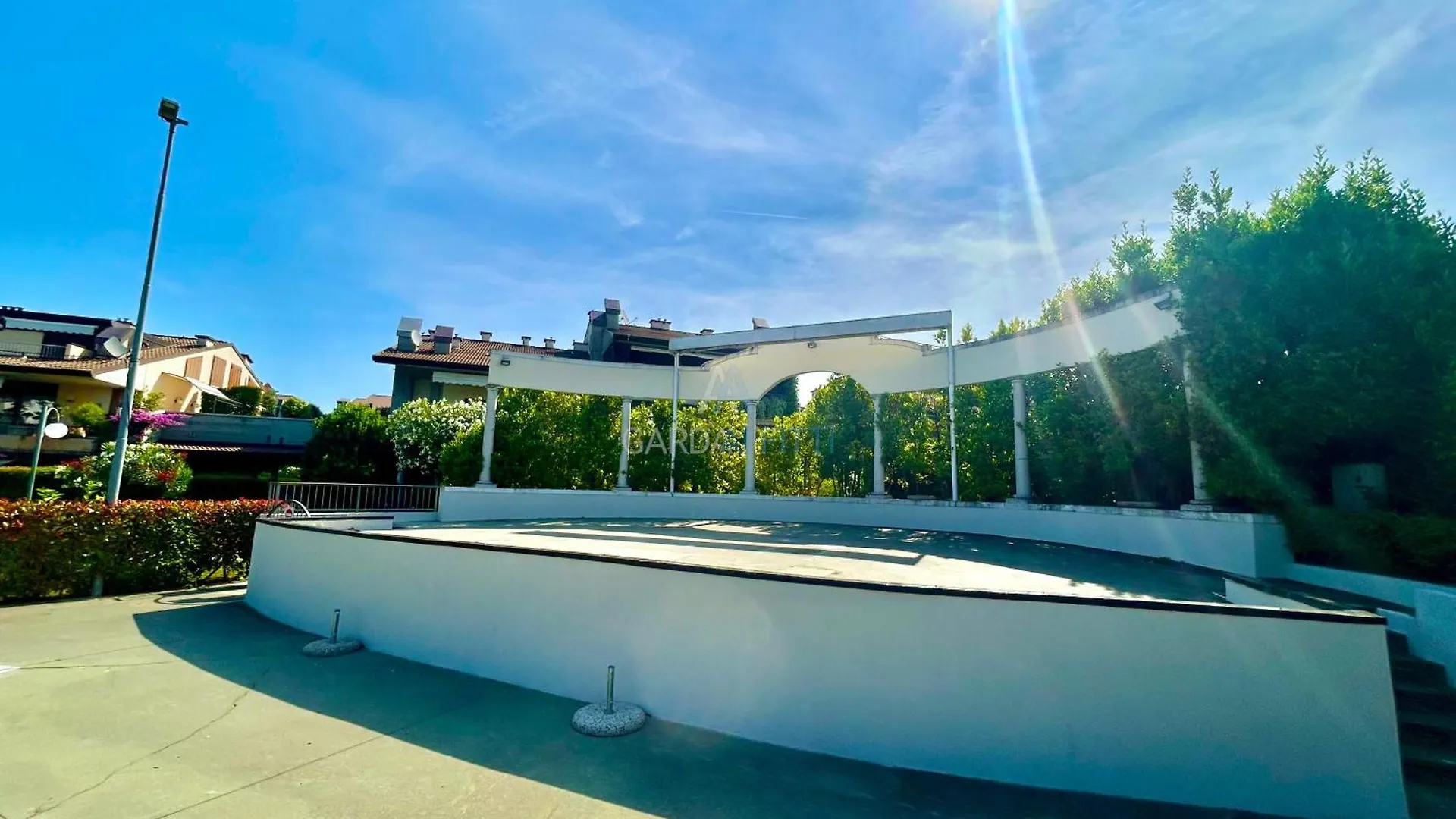 Orchidea Apt - 3 Piscine E Un Bar A 200M Dal Lago Desenzano del Garda Apartment