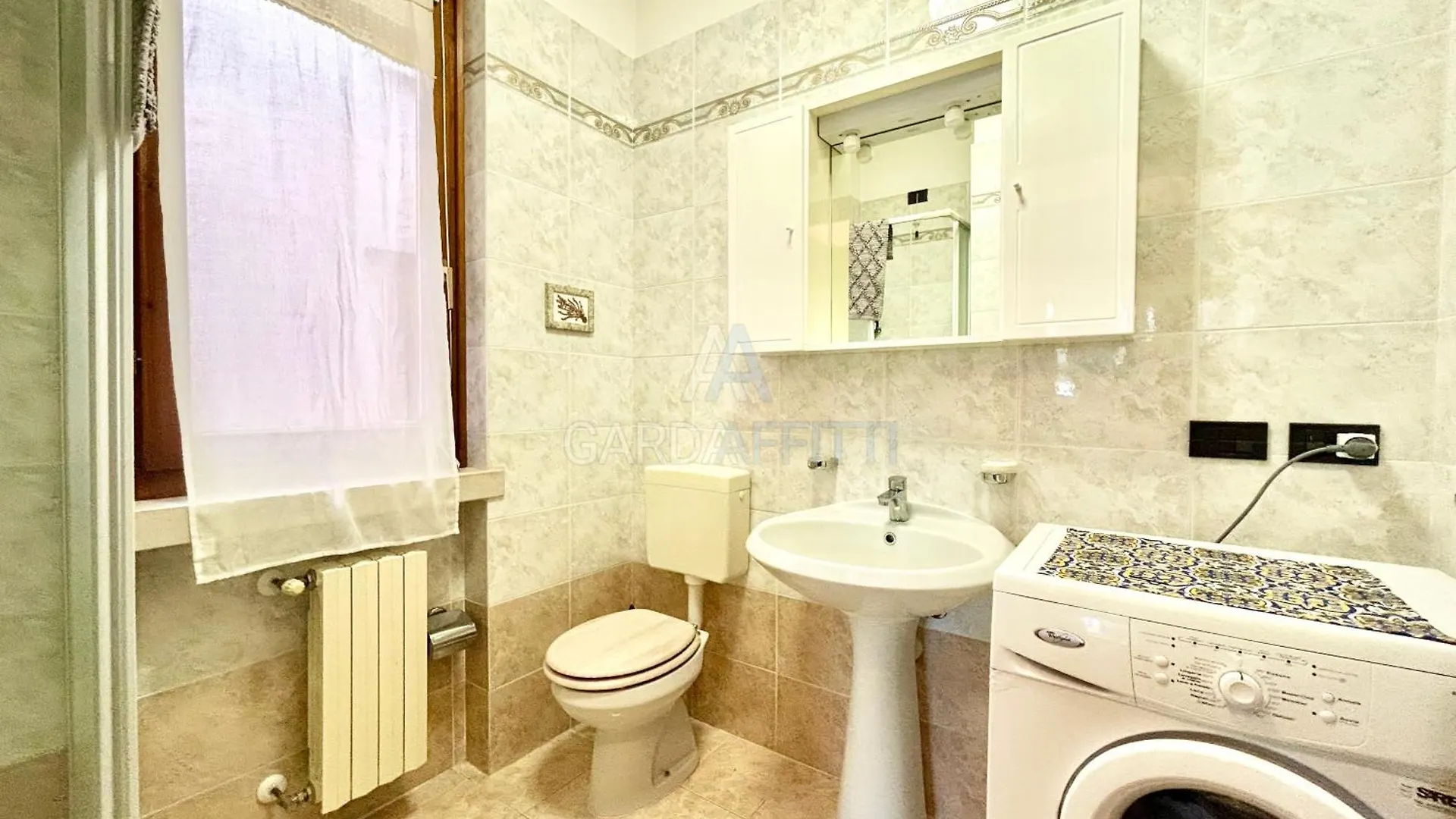 Orchidea Apt - 3 Piscine E Un Bar A 200M Dal Lago Desenzano del Garda Italy