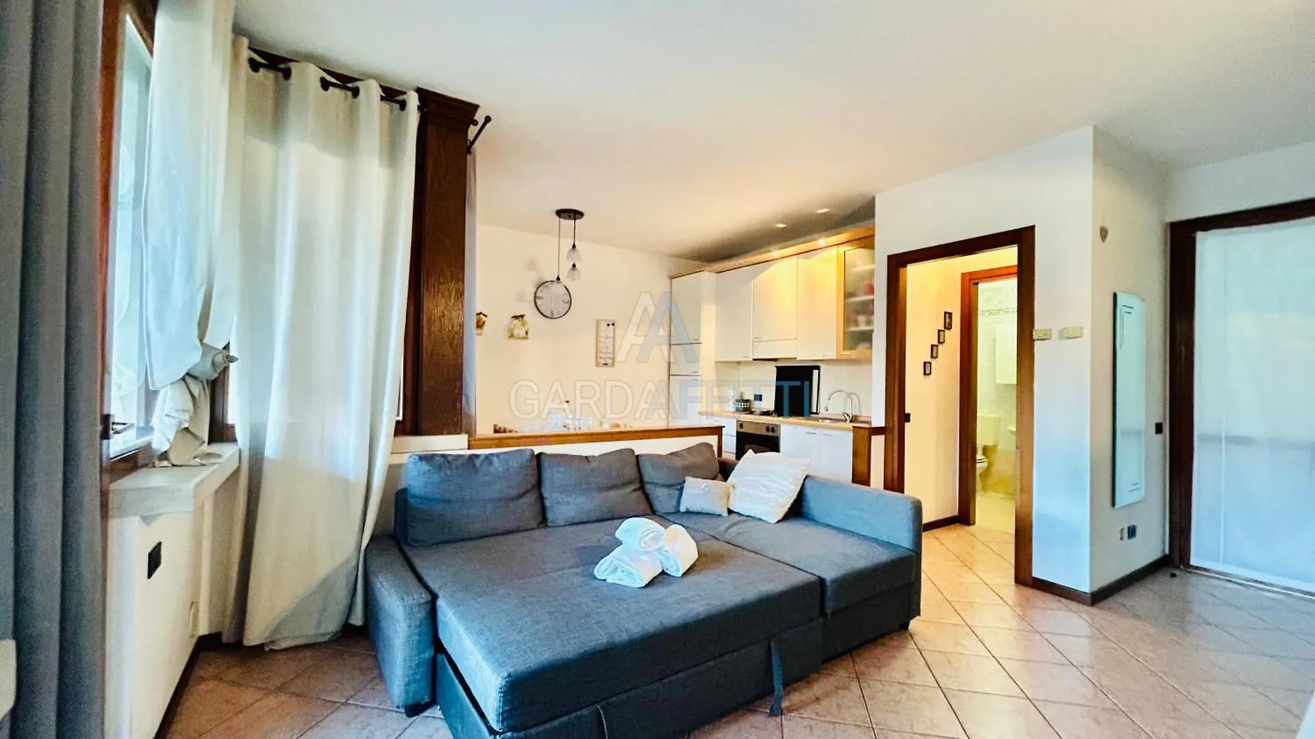 Orchidea Apt - 3 Piscine E Un Bar A 200M Dal Lago Desenzano del Garda 0*,