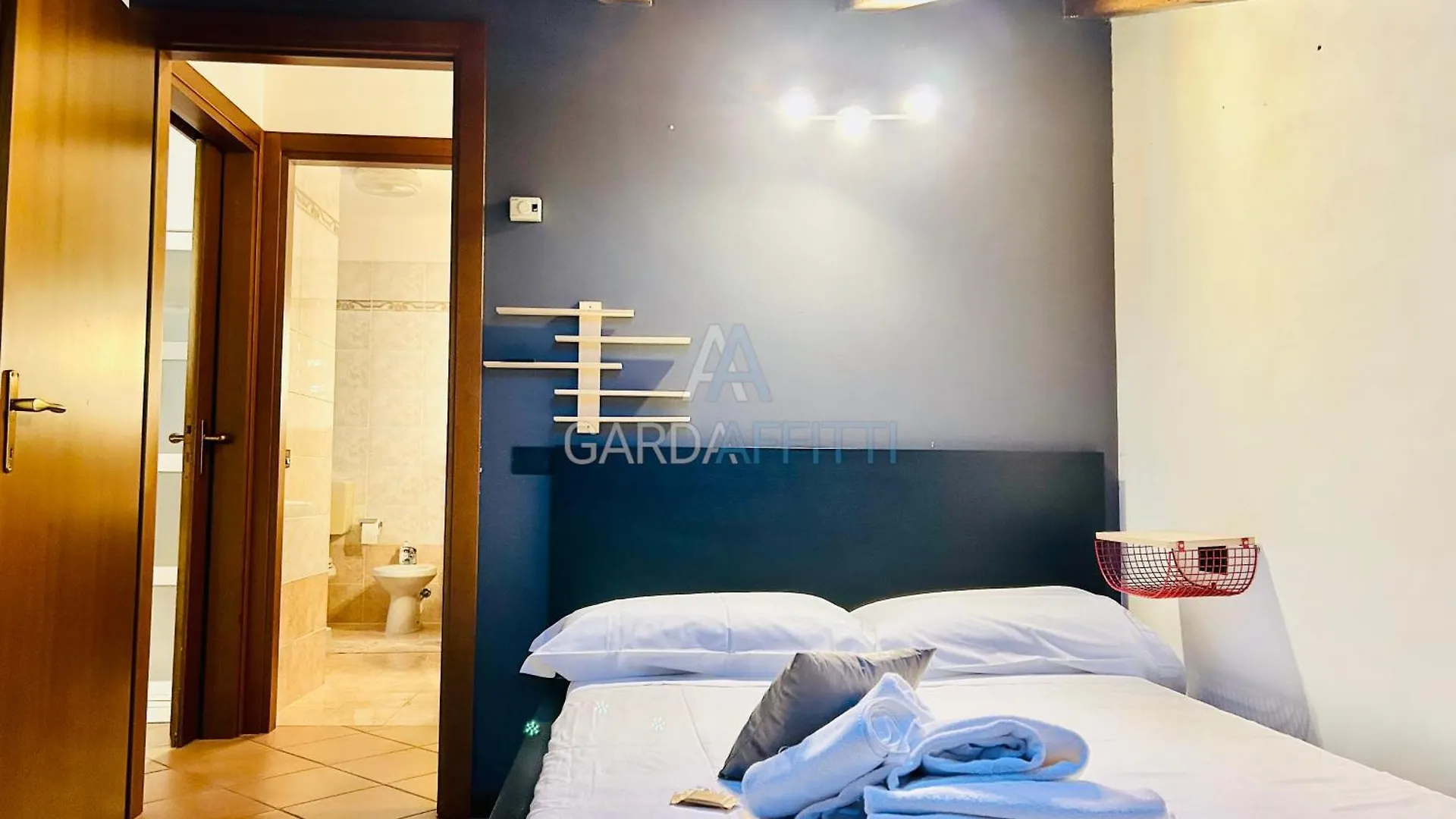 Apartment Orchidea Apt - 3 Piscine E Un Bar A 200M Dal Lago Desenzano del Garda