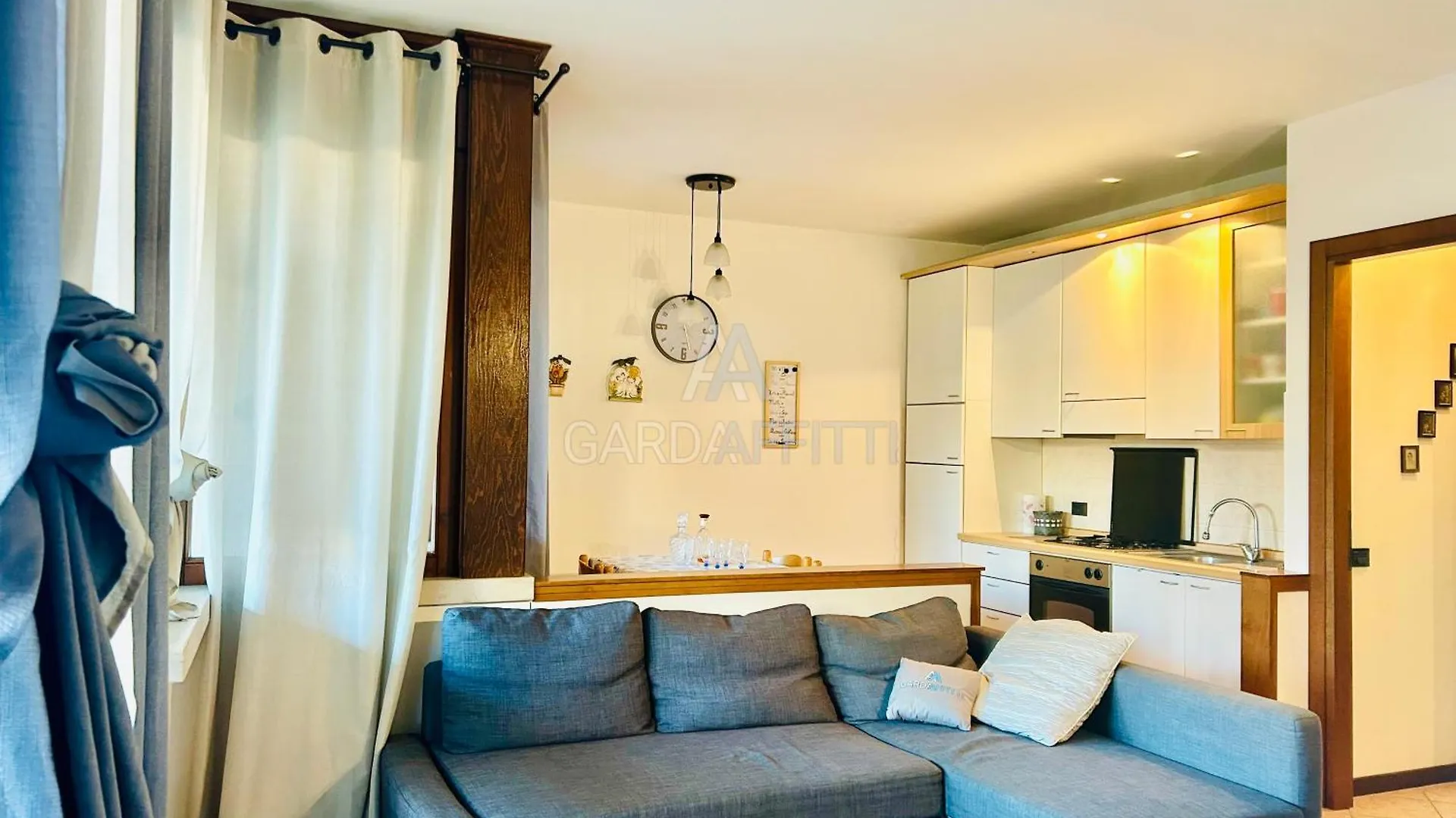 Orchidea Apt - 3 Piscine E Un Bar A 200M Dal Lago Desenzano del Garda Apartment