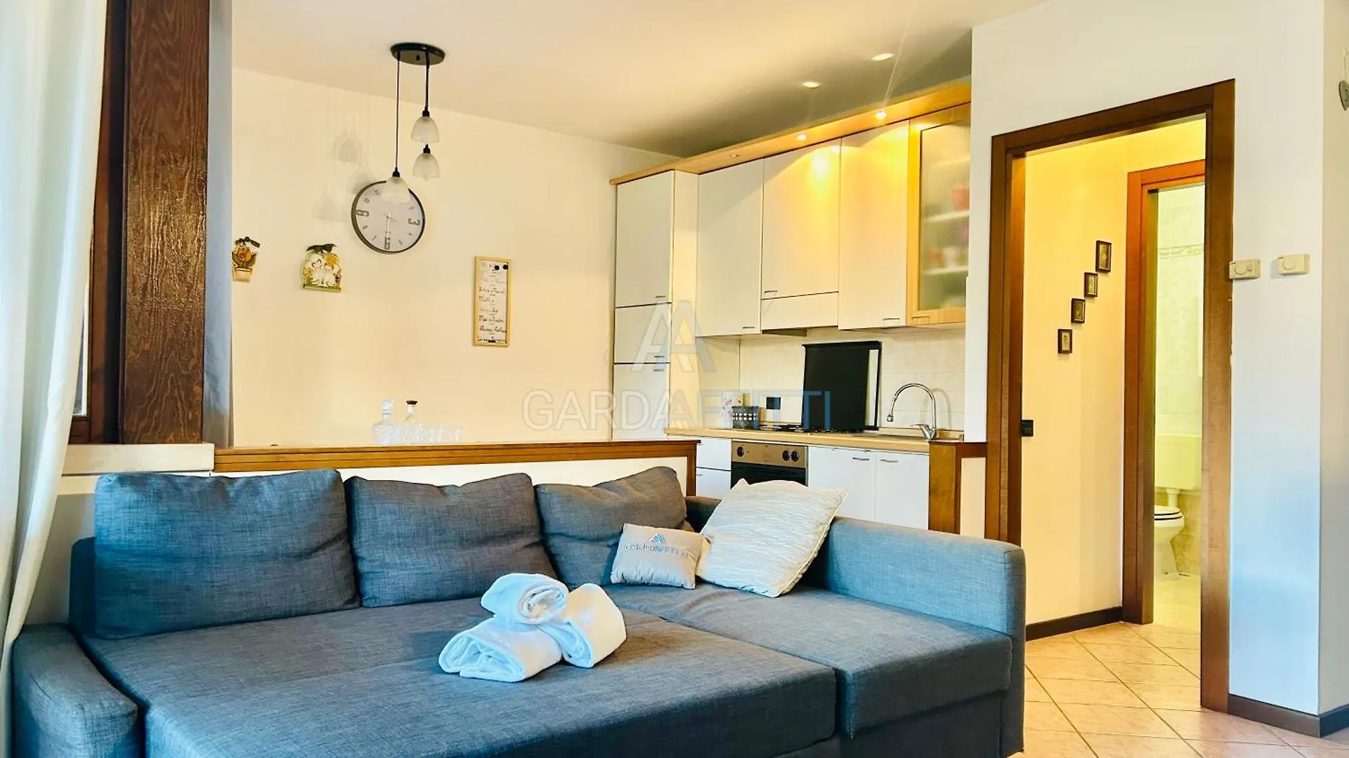 Orchidea Apt - 3 Piscine E Un Bar A 200M Dal Lago Desenzano del Garda