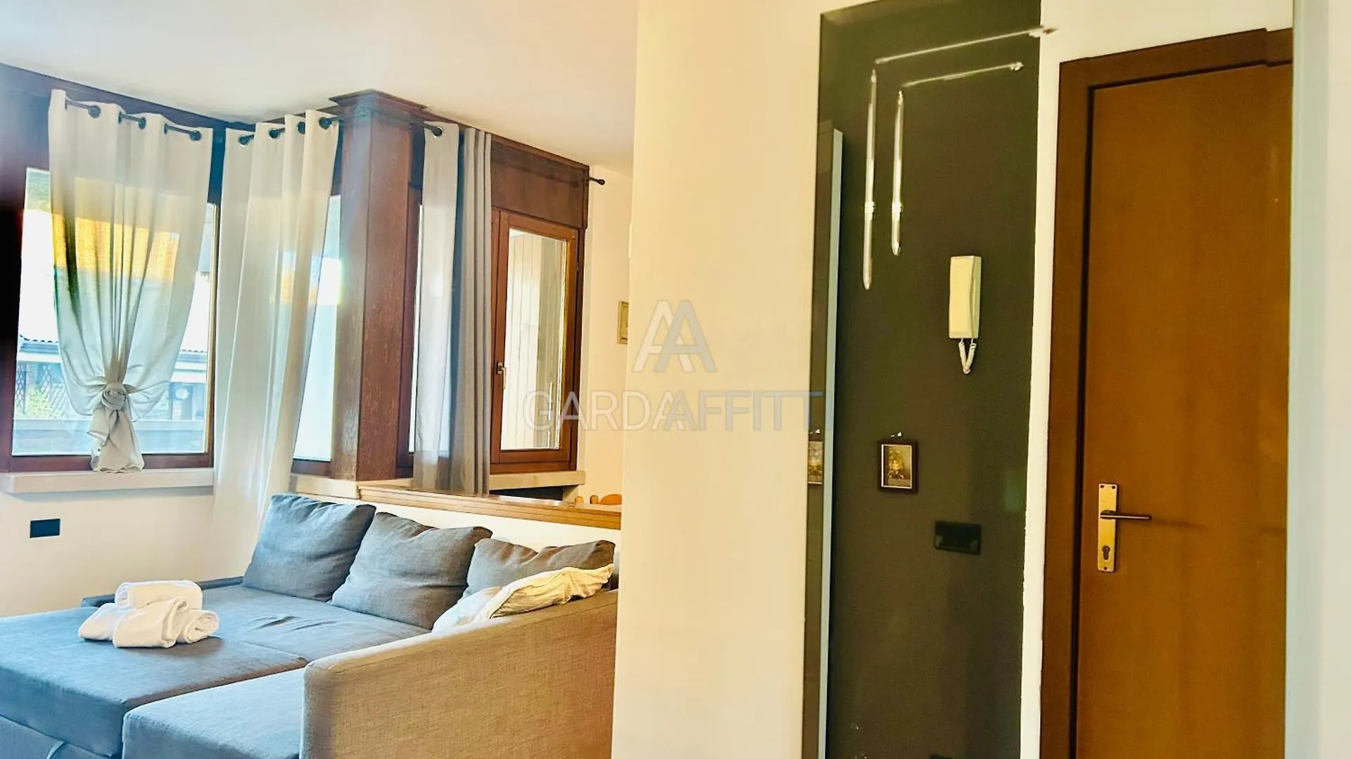 Apartment Orchidea Apt - 3 Piscine E Un Bar A 200M Dal Lago Desenzano del Garda Italy