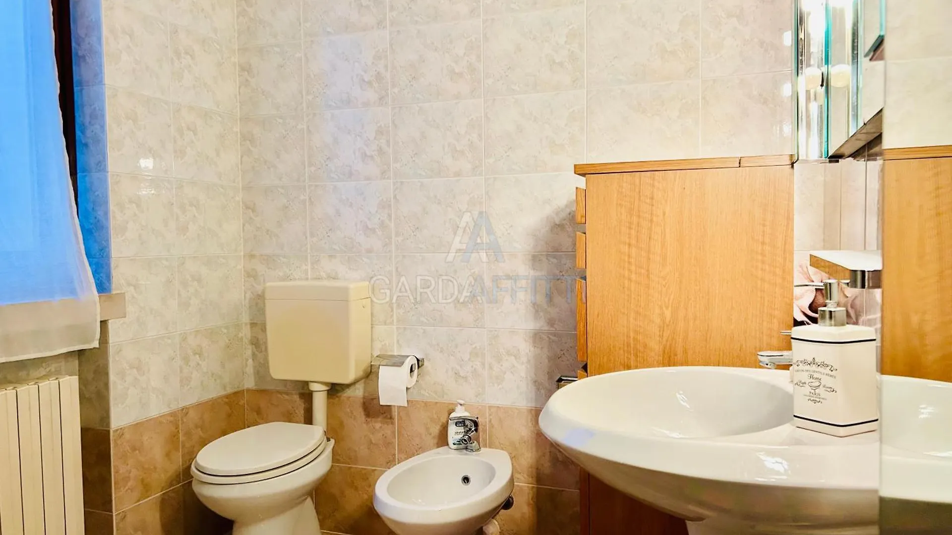 Apartment Orchidea Apt - 3 Piscine E Un Bar A 200M Dal Lago Desenzano del Garda