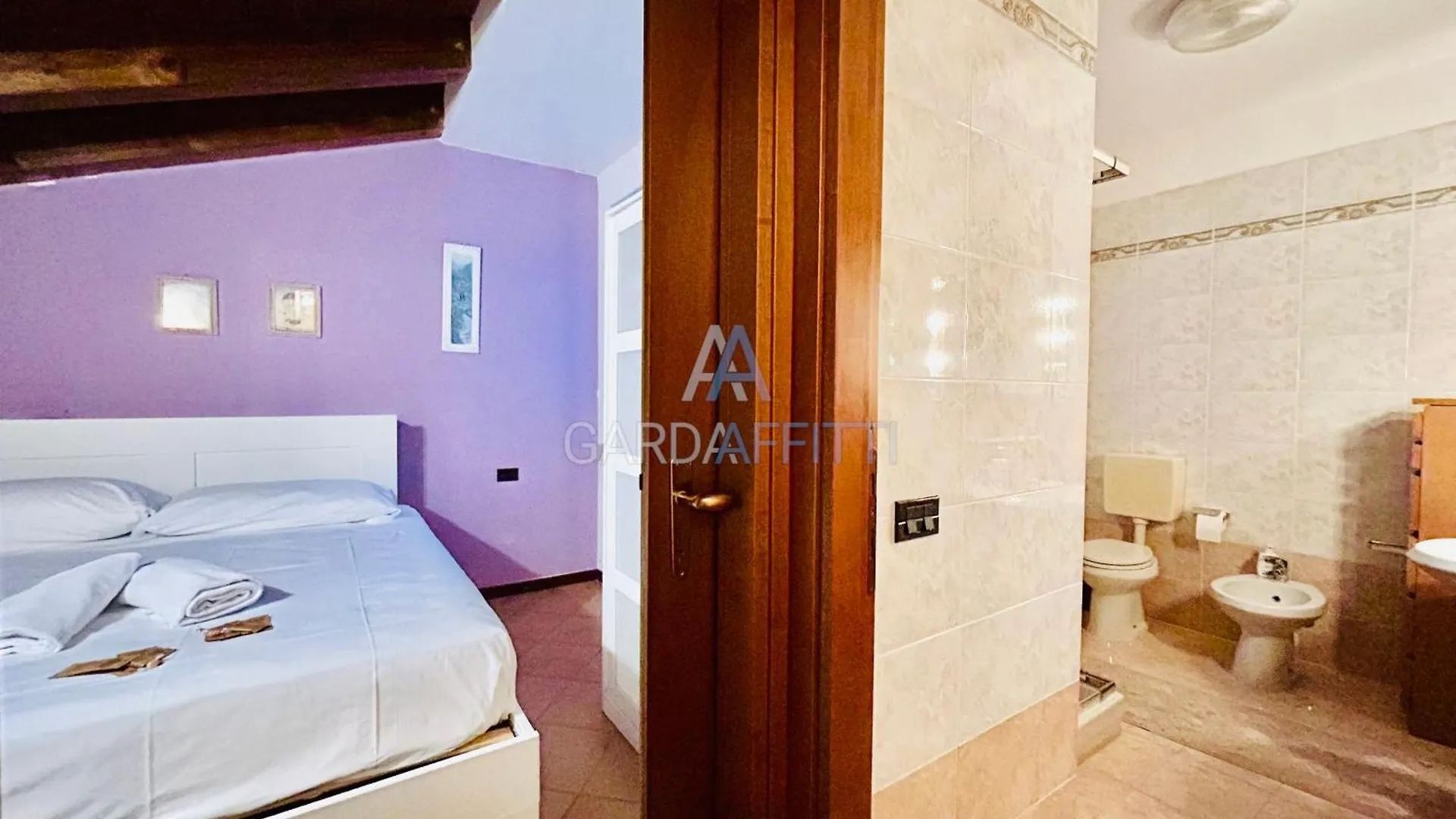 Orchidea Apt - 3 Piscine E Un Bar A 200M Dal Lago Desenzano del Garda