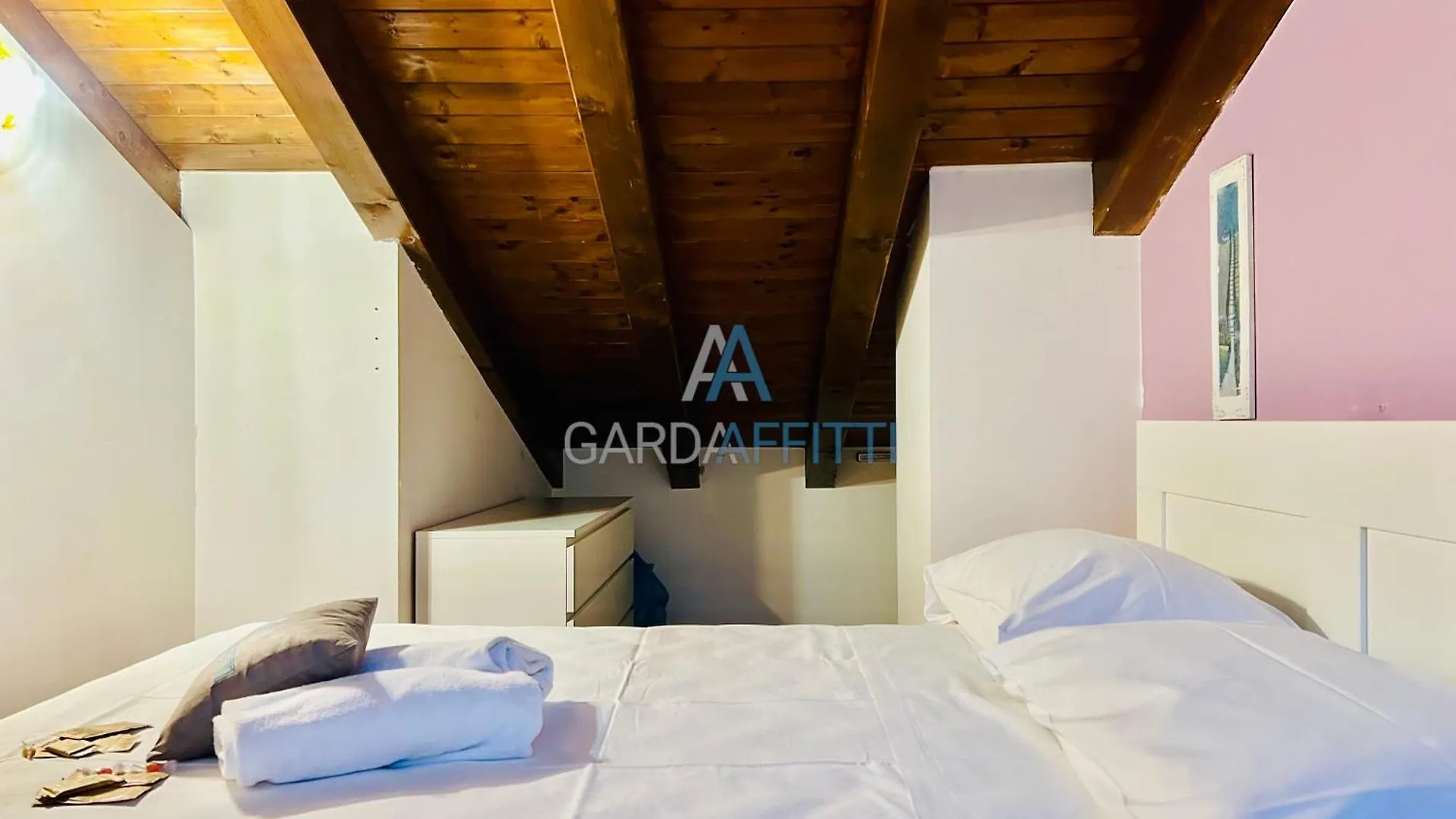 Orchidea Apt - 3 Piscine E Un Bar A 200M Dal Lago Desenzano del Garda Apartment