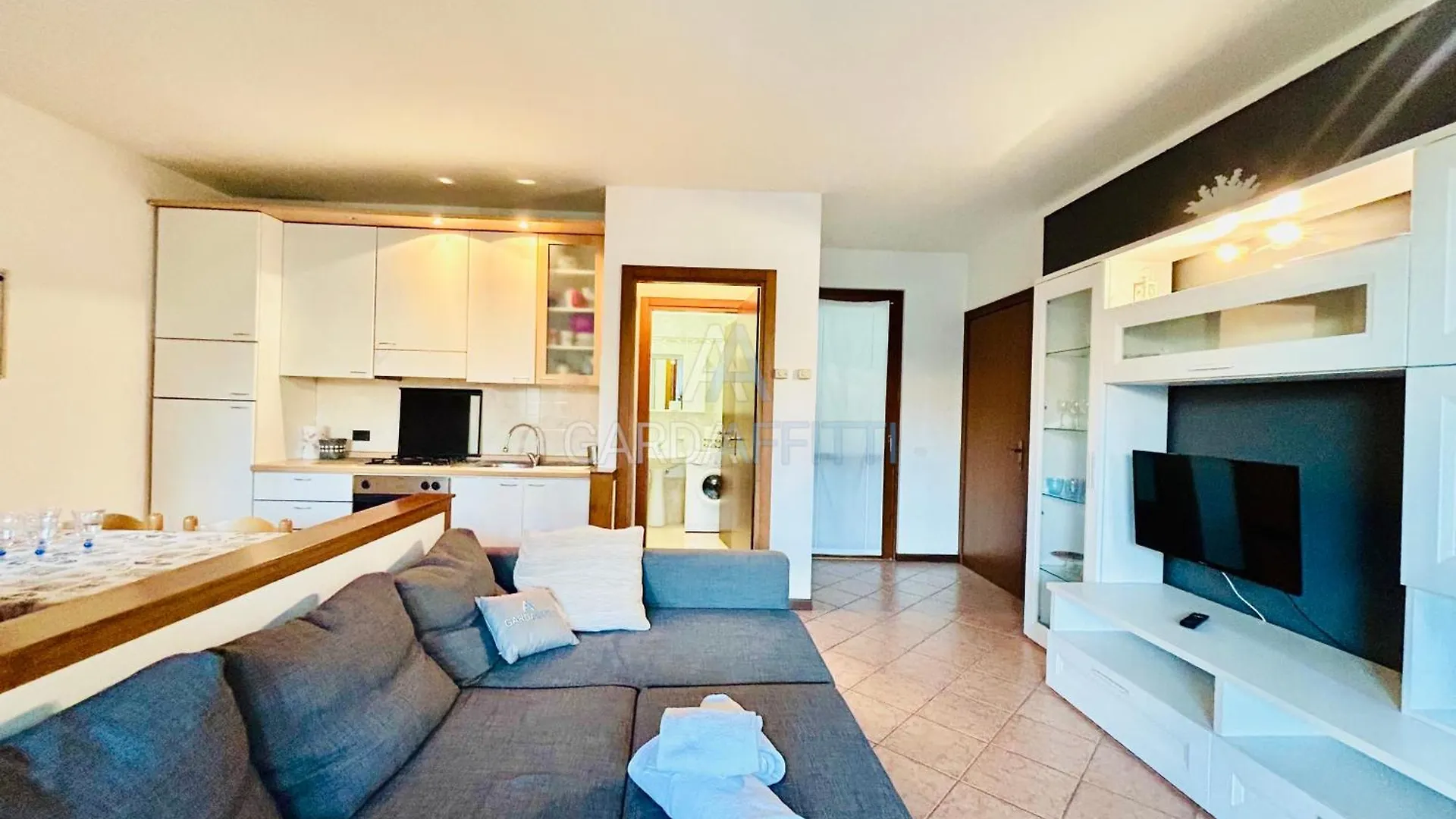 Apartment Orchidea Apt - 3 Piscine E Un Bar A 200M Dal Lago Desenzano del Garda