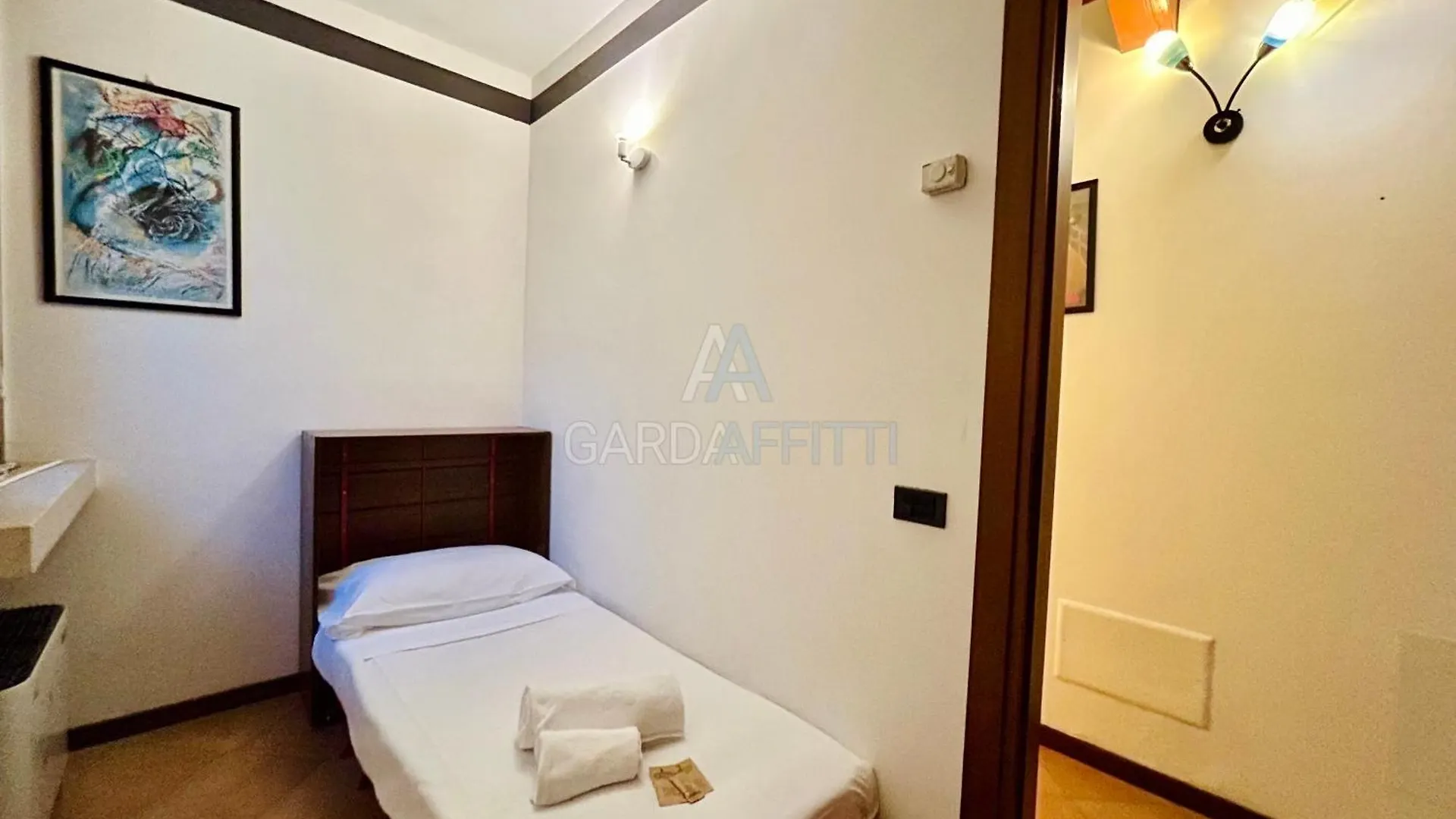 Apartment Orchidea Apt - 3 Piscine E Un Bar A 200M Dal Lago Desenzano del Garda