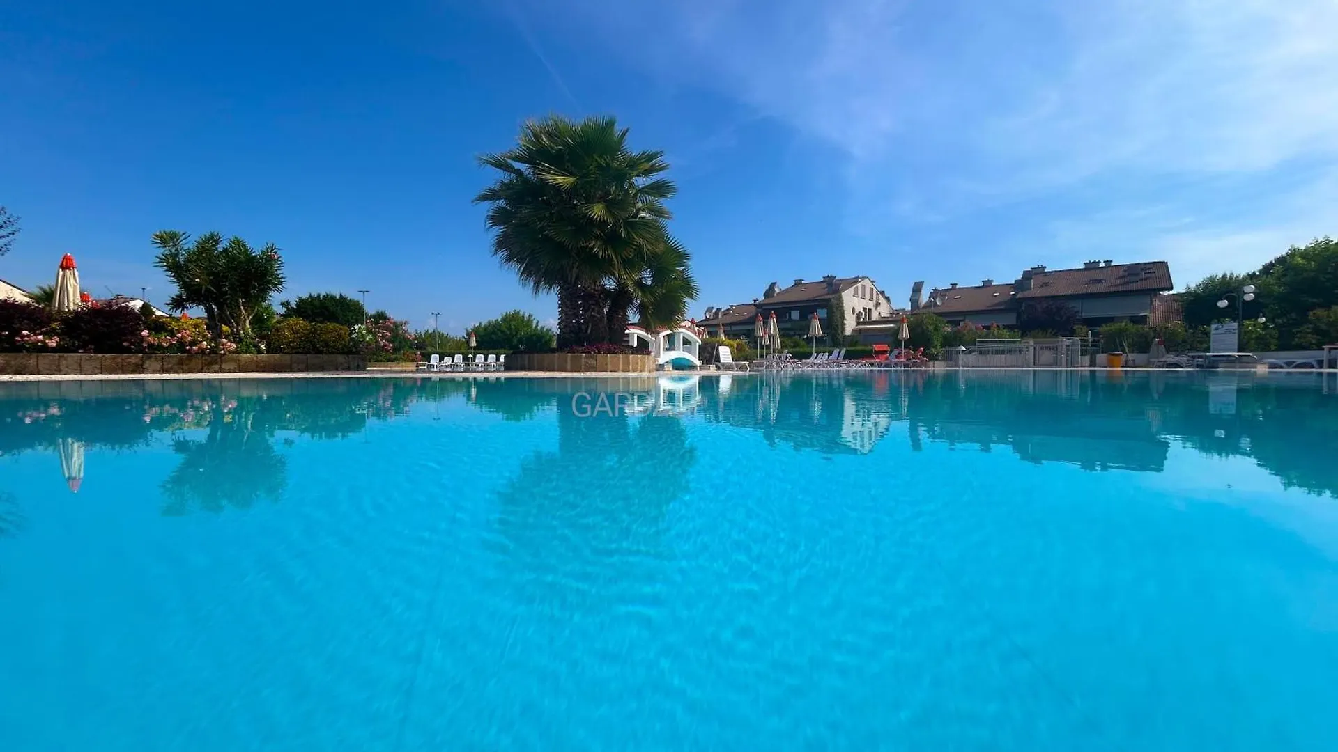 Orchidea Apt - 3 Piscine E Un Bar A 200M Dal Lago Desenzano del Garda Apartment