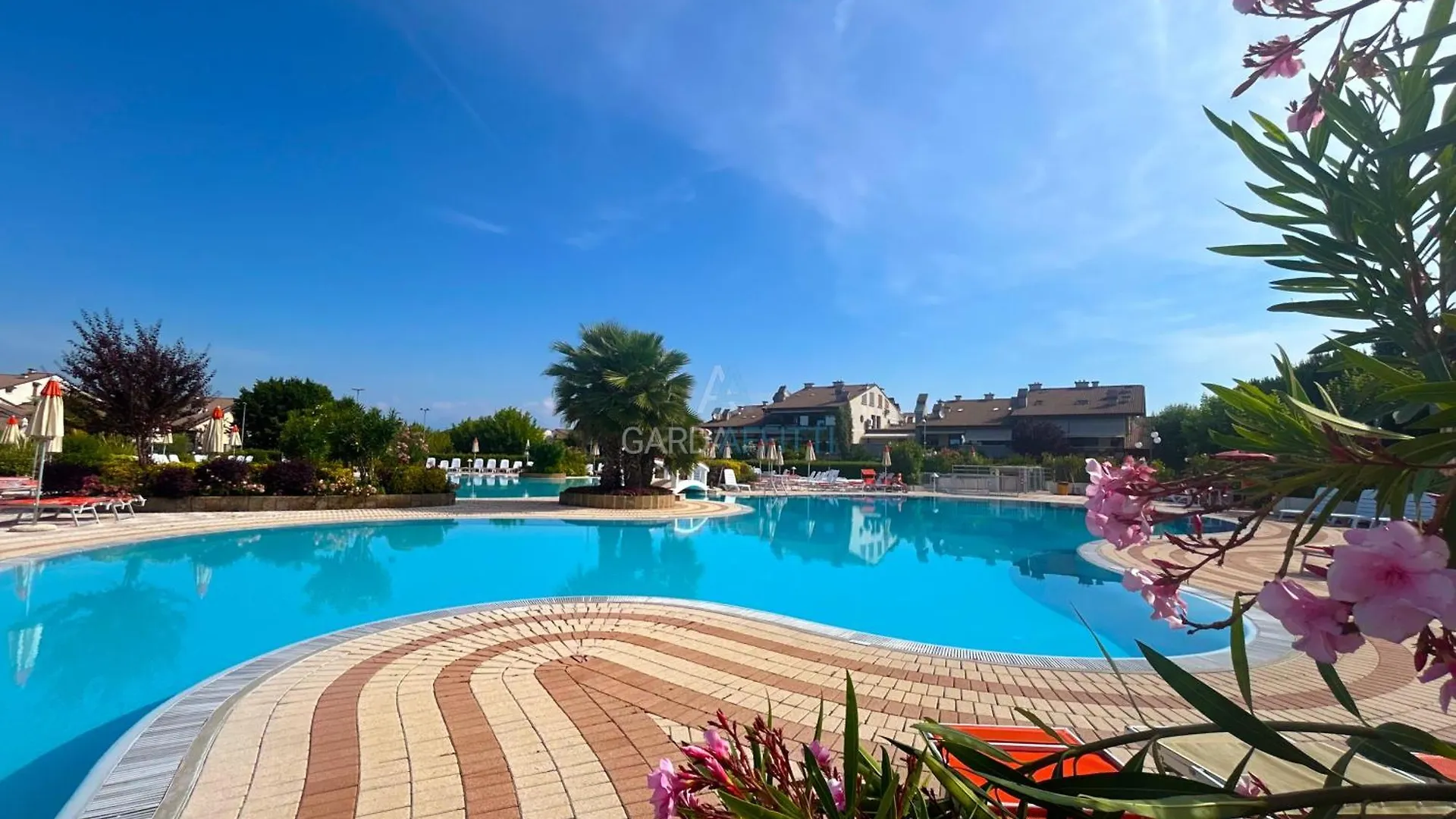 Orchidea Apt - 3 Piscine E Un Bar A 200M Dal Lago Desenzano del Garda